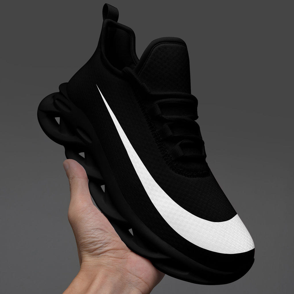 Custom Maxsoul Shoes Personalized Sneaker FN003-E020109-14