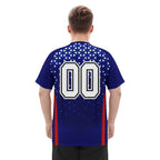 Custom United States 2026 World Cup Football Shirt Customized Soccer Jersey for Fans Add Your Name & Number FZ190-F028061-6