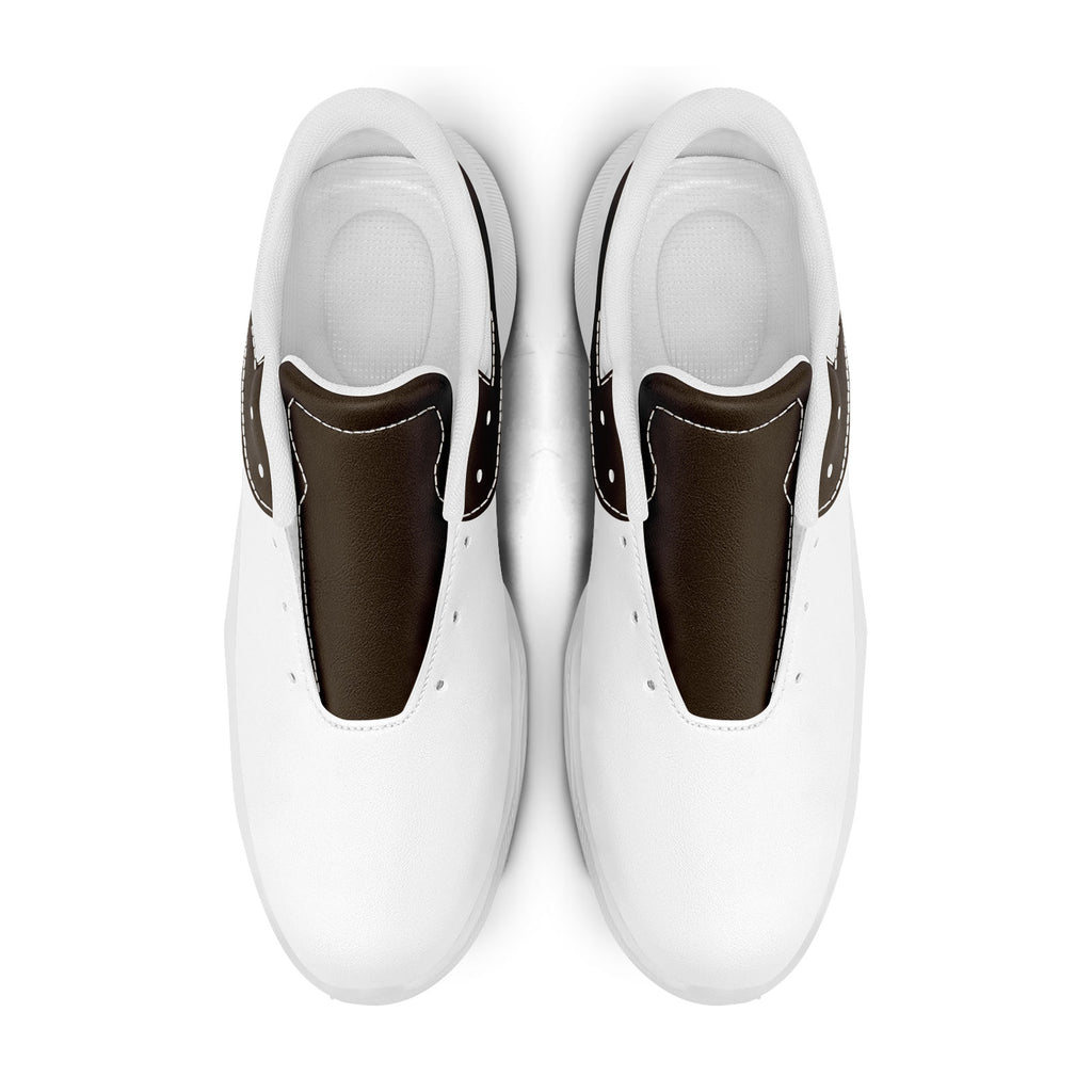 Custom Premium Golf Performance Shoes Personalized Sneaker FN062-D020344-6