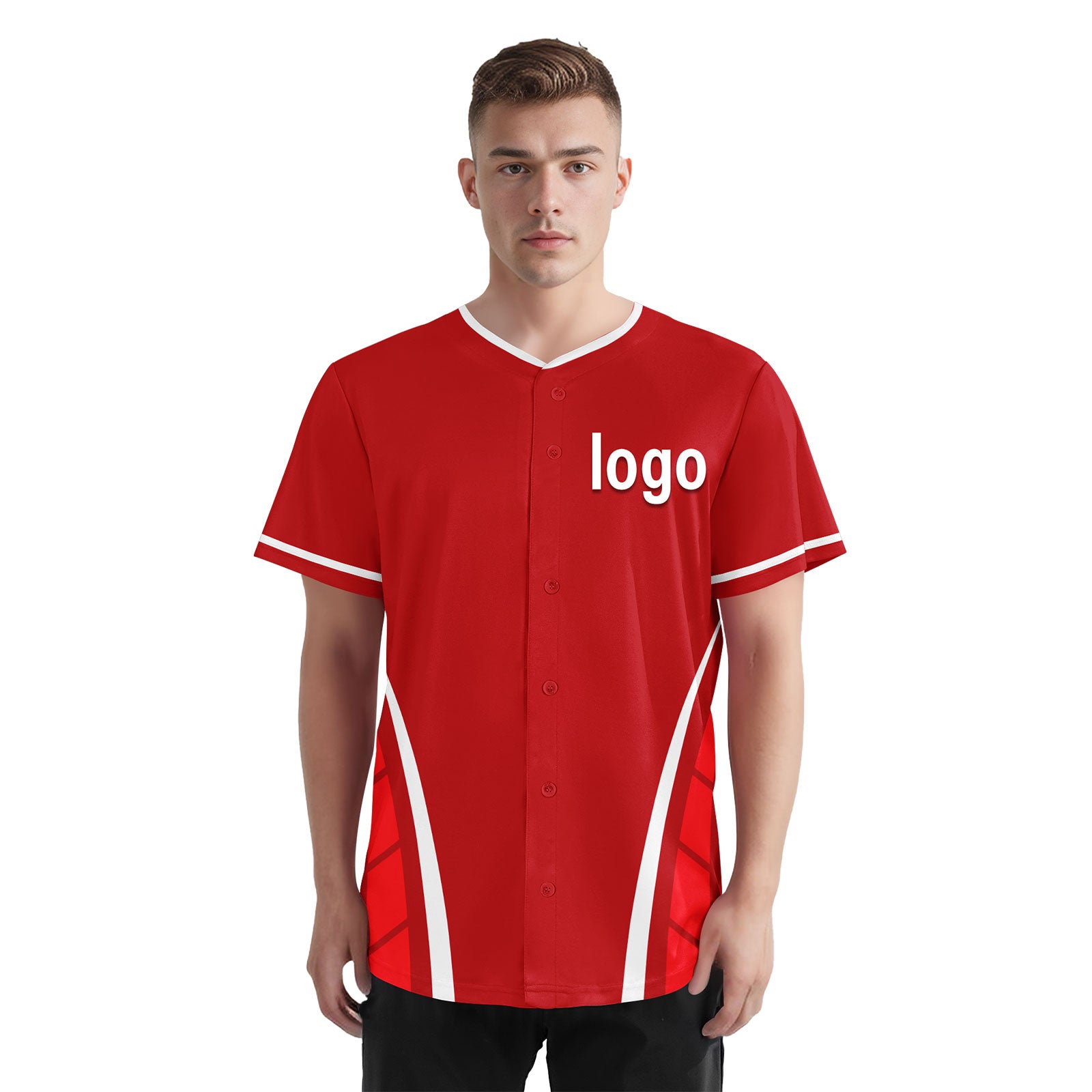 Custom Missouri Personalized Authentic Baseball Jersey BSBJ01-E06042-26Q