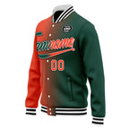 Custom Jacket MaxSoul Shoes and Hat Combo Offer Personalized Combo ZH-D028015-5