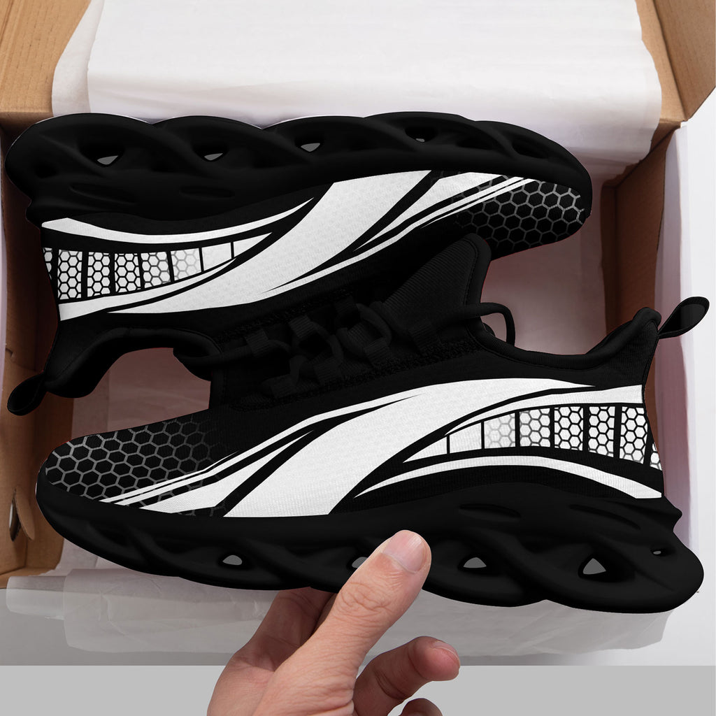 Custom Maxsoul Shoes Personalized Sneaker FN003-E025022-7