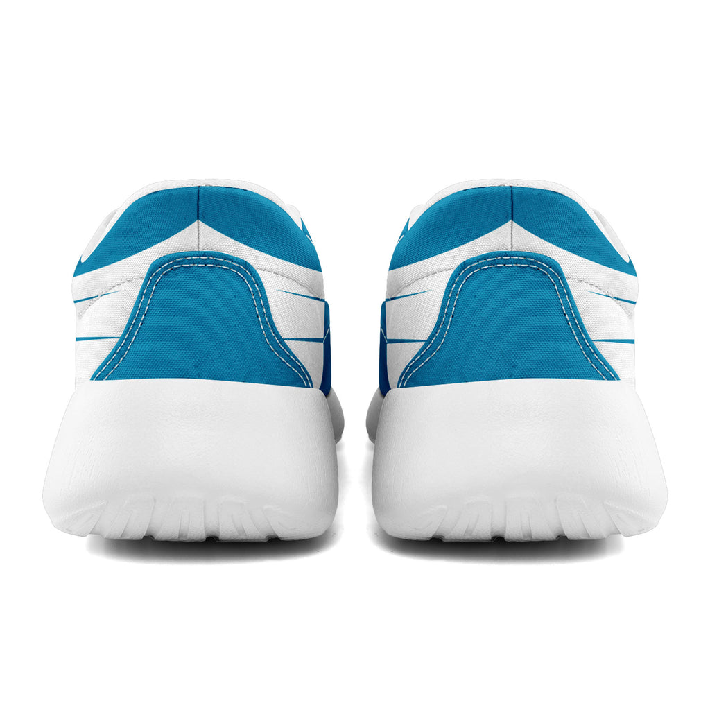 Custom Corporate Sneakers Slip On Shoes Personalized Corporate Shoes FN067-E023045-1