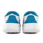 Custom Corporate Sneakers Slip On Shoes Personalized Corporate Shoes FN067-E023045-1