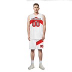 Custom White Classic Style Sports Uniform Basketball Jersey BBJ01-bd0a70bf