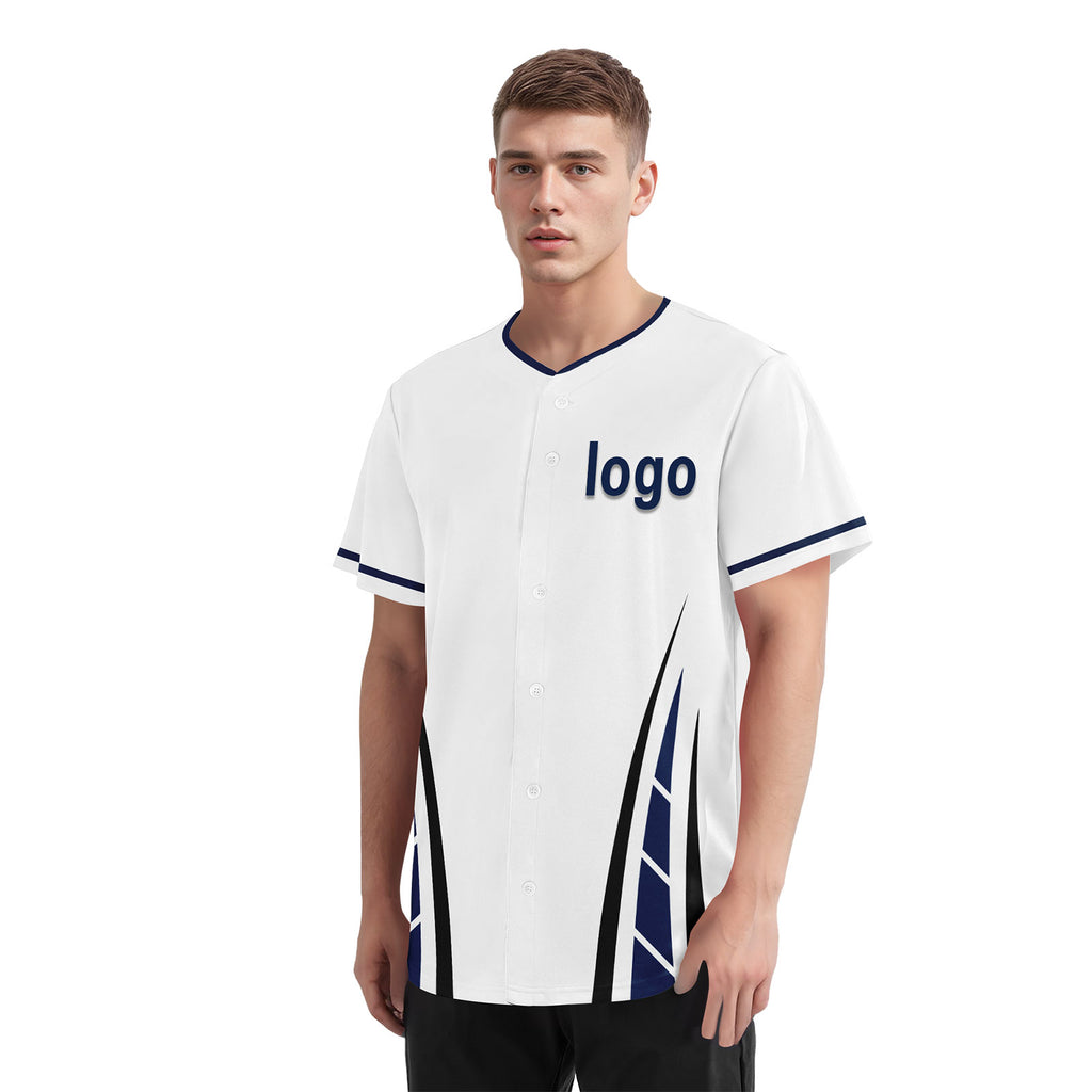 Custom New York Personalized Authentic Baseball Jersey BSBJ01-E06042-20Q