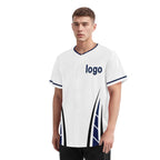 Custom New York Personalized Authentic Baseball Jersey BSBJ01-E06042-20Q