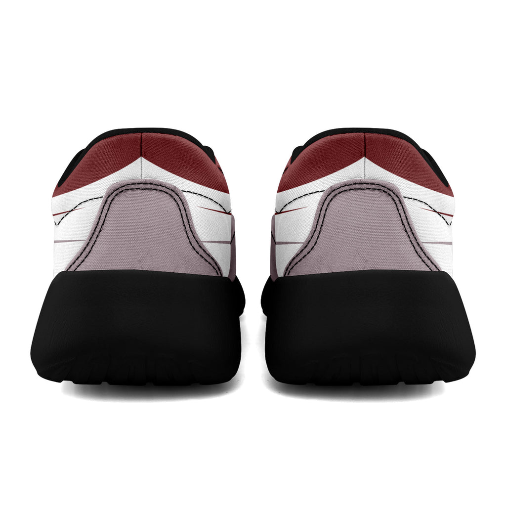 Custom Corporate Sneakers Slip On Shoes Personalized Corporate Shoes FN067-E023045-6
