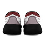 Custom Corporate Sneakers Slip On Shoes Personalized Corporate Shoes FN067-E023045-6