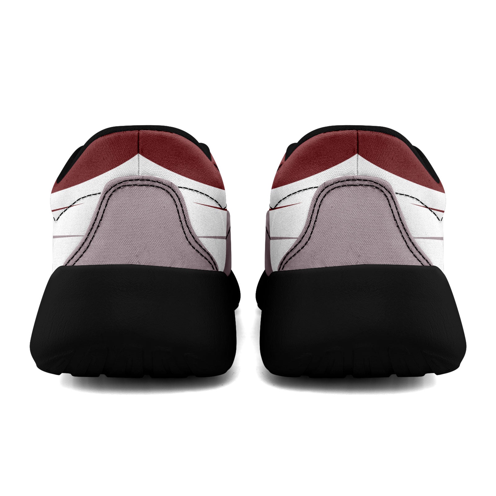 Custom Corporate Sneakers Slip On Shoes Personalized Corporate Shoes FN067-E023045-6