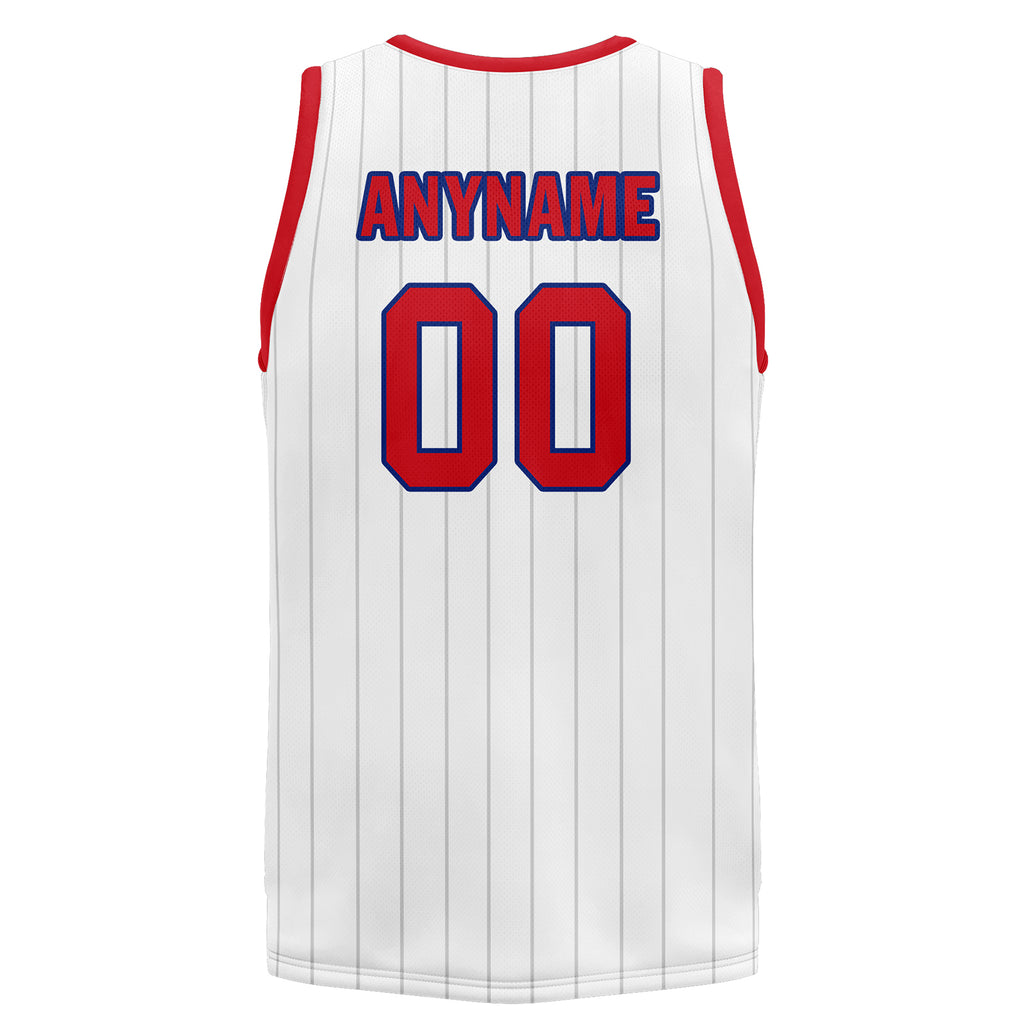 Custom White City Edition Personalized Sports Uniform Authentic Basketball Jersey BBJ01-D06101-20