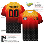 Custom Germany 2026 World Cup Football Shirt Customized Soccer Jersey for Fans Add Your Name & Number FZ190-F027096-7