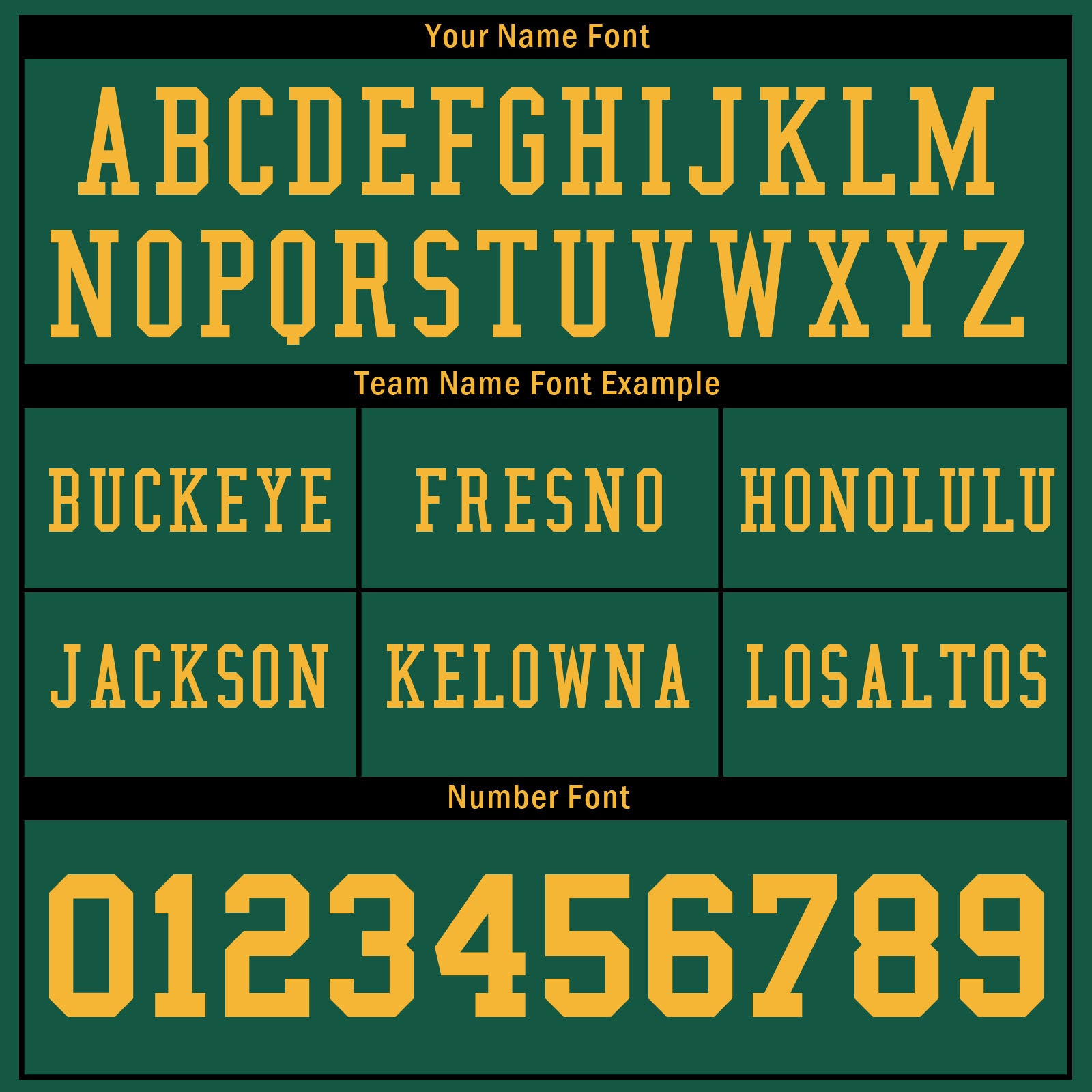 Custom Green Yellow Green Bay Personalized Authentic Football Jersey FBJ02-E0601-7