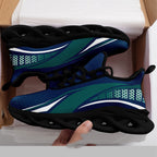 Custom Maxsoul Shoes Personalized Sneaker FN003-E025022-25