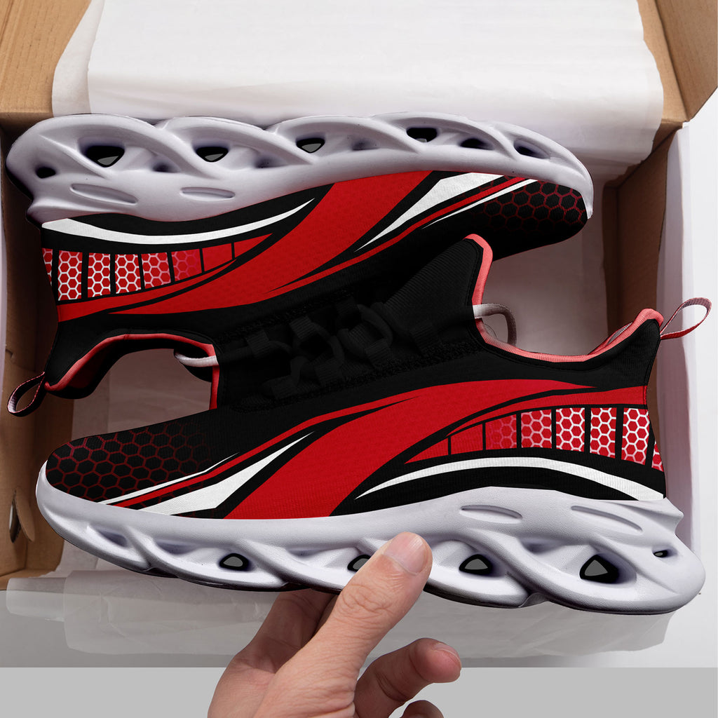 Custom Maxsoul Shoes Personalized Sneaker FN003-E025022-8