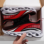 Custom Maxsoul Shoes Personalized Sneaker FN003-E025022-8