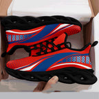 Custom Maxsoul Shoes Personalized Sneaker FN003-E025022-29