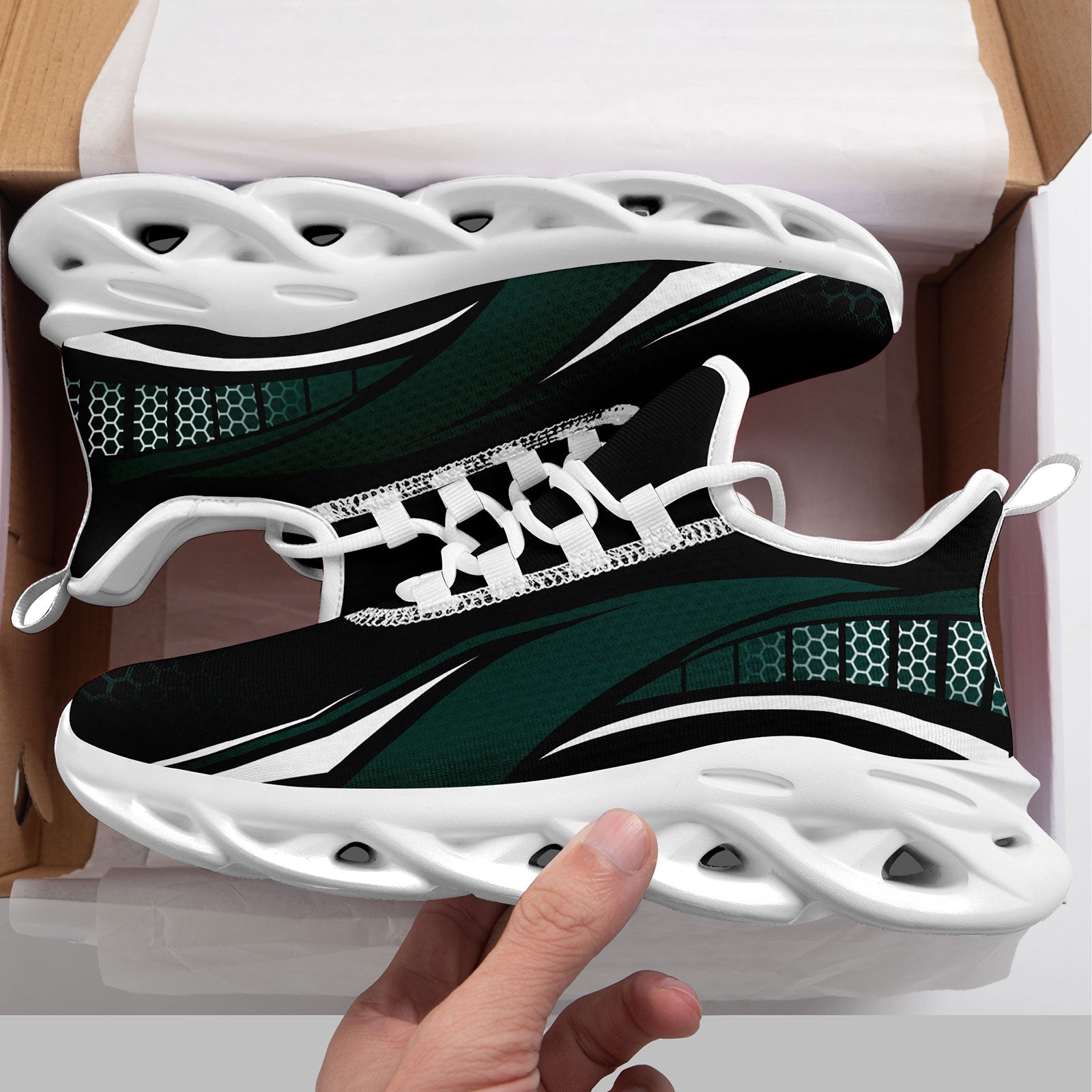 Custom Maxsoul Shoes Personalized Sneaker FN003-E025022-2
