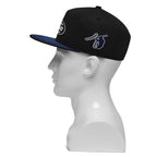 Custom Hat Sport Design Cap Stitched Adjustable Personalized PR067-E023021-27