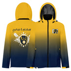 Custom Outerwear Personalized for Performance: Design Your Own. YW-23006-1-E025018-17
