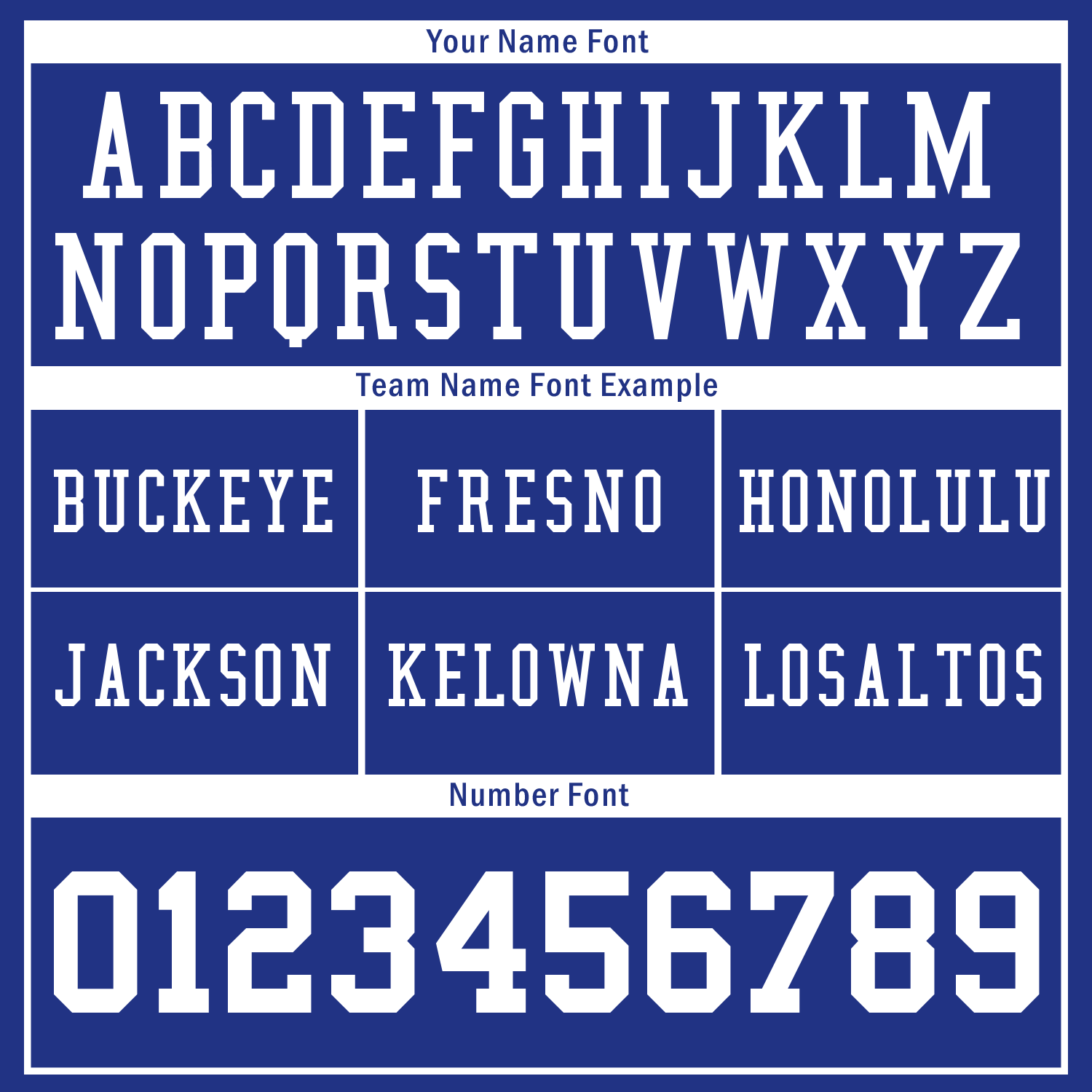 Custom Blue Classic Style Personalized Authentic Football Jersey FBJ02-bd0a70aa