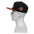 Custom Hat Sport Design Cap Stitched Adjustable Personalized PR067-E023021-24