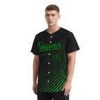 Custom Personalized Authentic Baseball Jersey BSBJ01-E027015