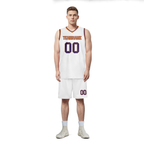 Custom White Classic Style Sports Uniform Basketball Jersey BBJ01-bd0a70e7