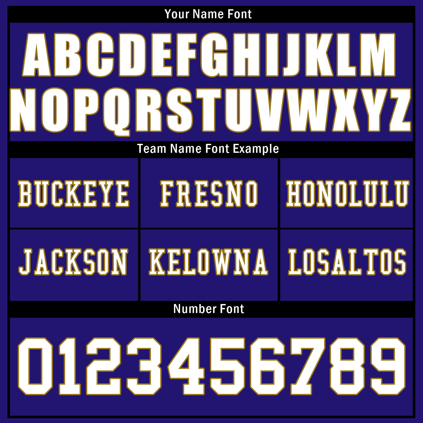 Custom Baltimore Personalized Authentic Football Jersey FBJ02-E0607-5
