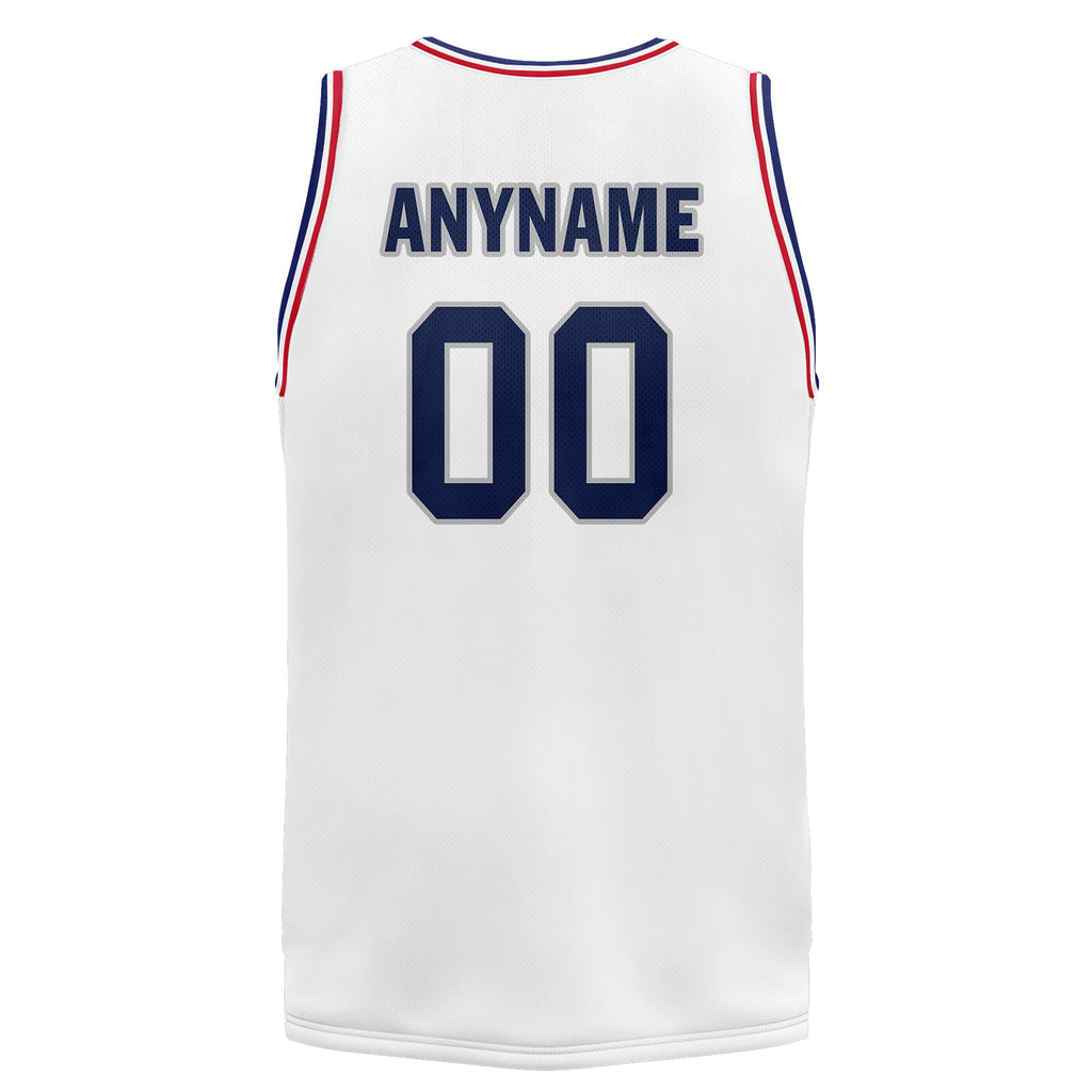 Custom White City Edition Personalized Sports Uniform Authentic Basketball Jersey BBJ01-D06101-23