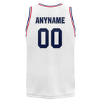 Custom White City Edition Personalized Sports Uniform Authentic Basketball Jersey BBJ01-D06101-23