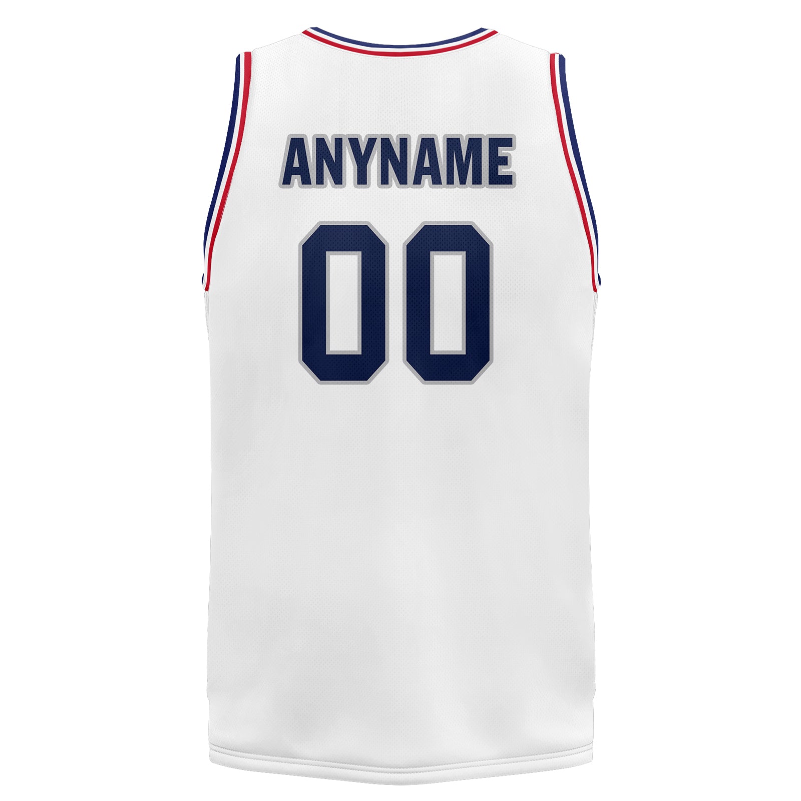 Custom White City Edition Personalized Sports Uniform Authentic Basketball Jersey BBJ01-D06101-23