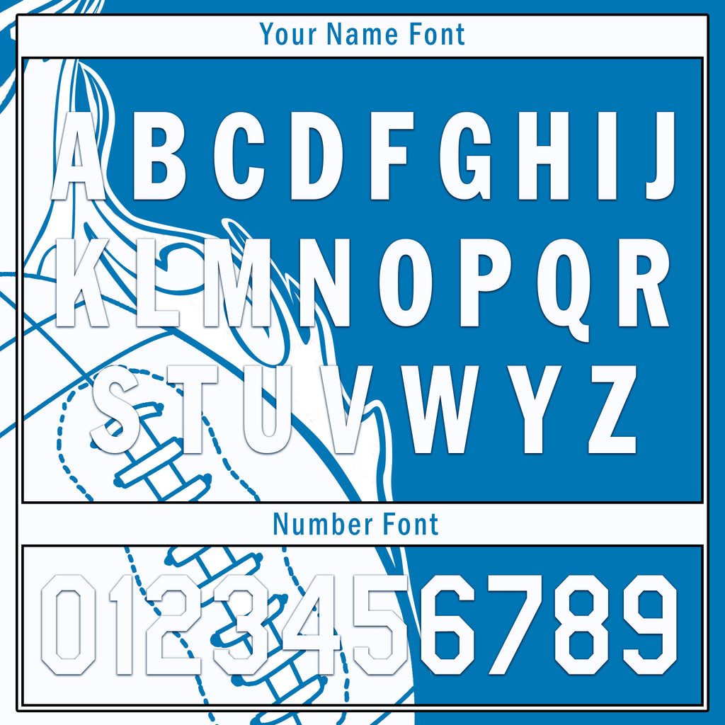 Custom Cyan White Classic Style Personalized Authentic Baseball Jersey UN002-D0b0a00-aa