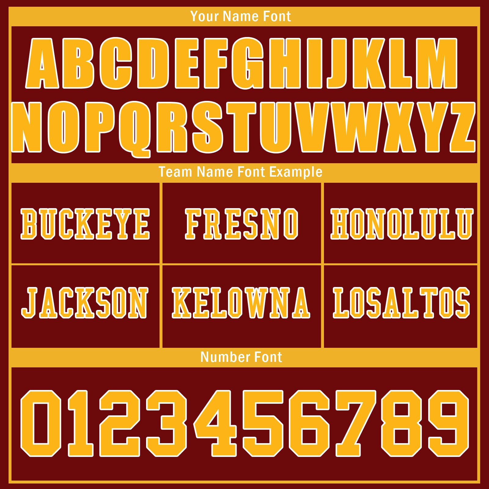 Custom Washington Personalized Authentic Football Jersey FBJ02-E0607-19