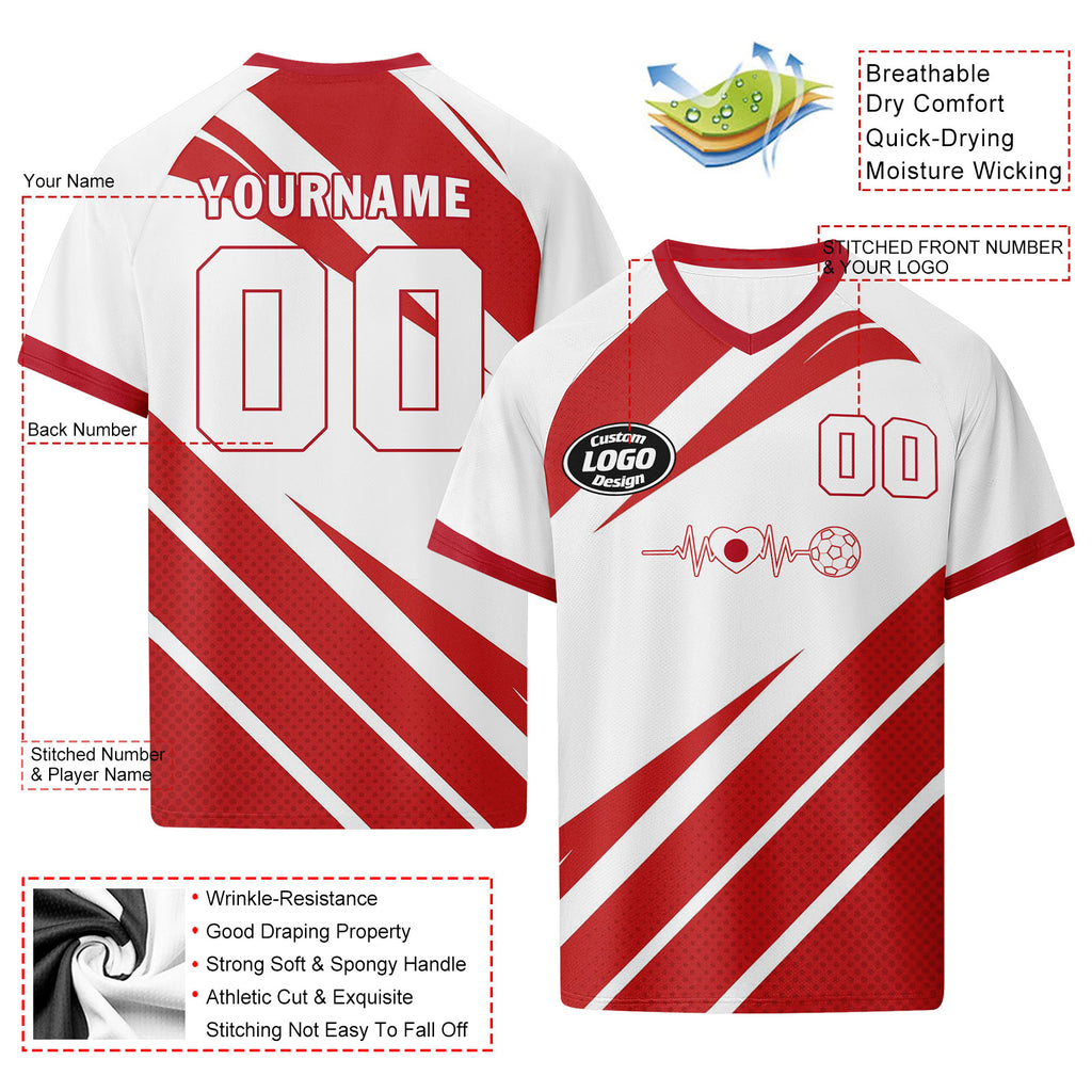 Custom Japan 2026 World Cup Football Shirt Customized Soccer Jersey for Fans Add Your Name & Number FZ190-F025088-9