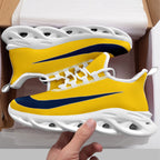 Custom Maxsoul Shoes Personalized Sneaker FN003-E020109-7