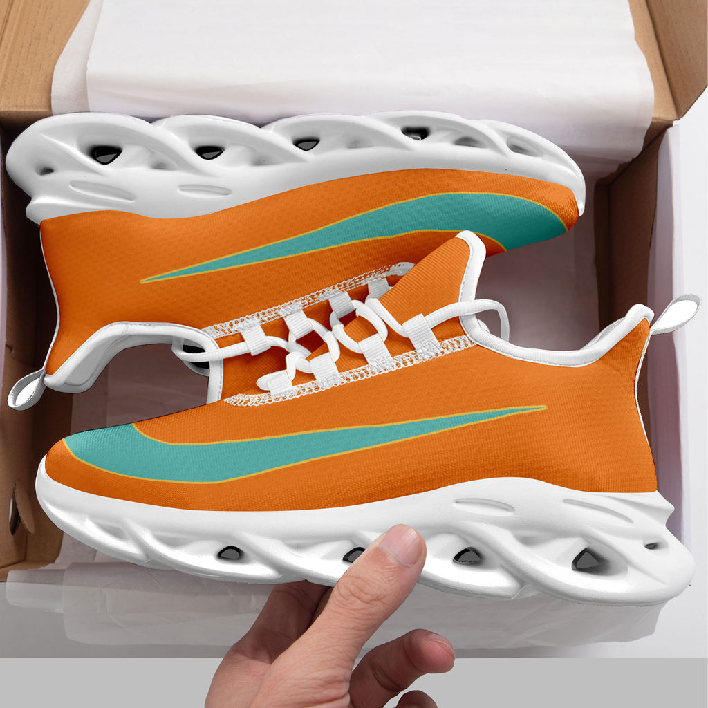 Custom Maxsoul Shoes Personalized Sneaker FN003-E020109-18