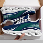 Custom Maxsoul Shoes Personalized Sneaker FN003-E025022-25