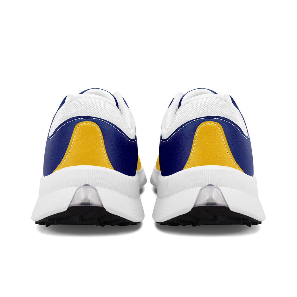 Custom Premium Golf Performance Shoes Personalized Sneaker FN062-D020344-15