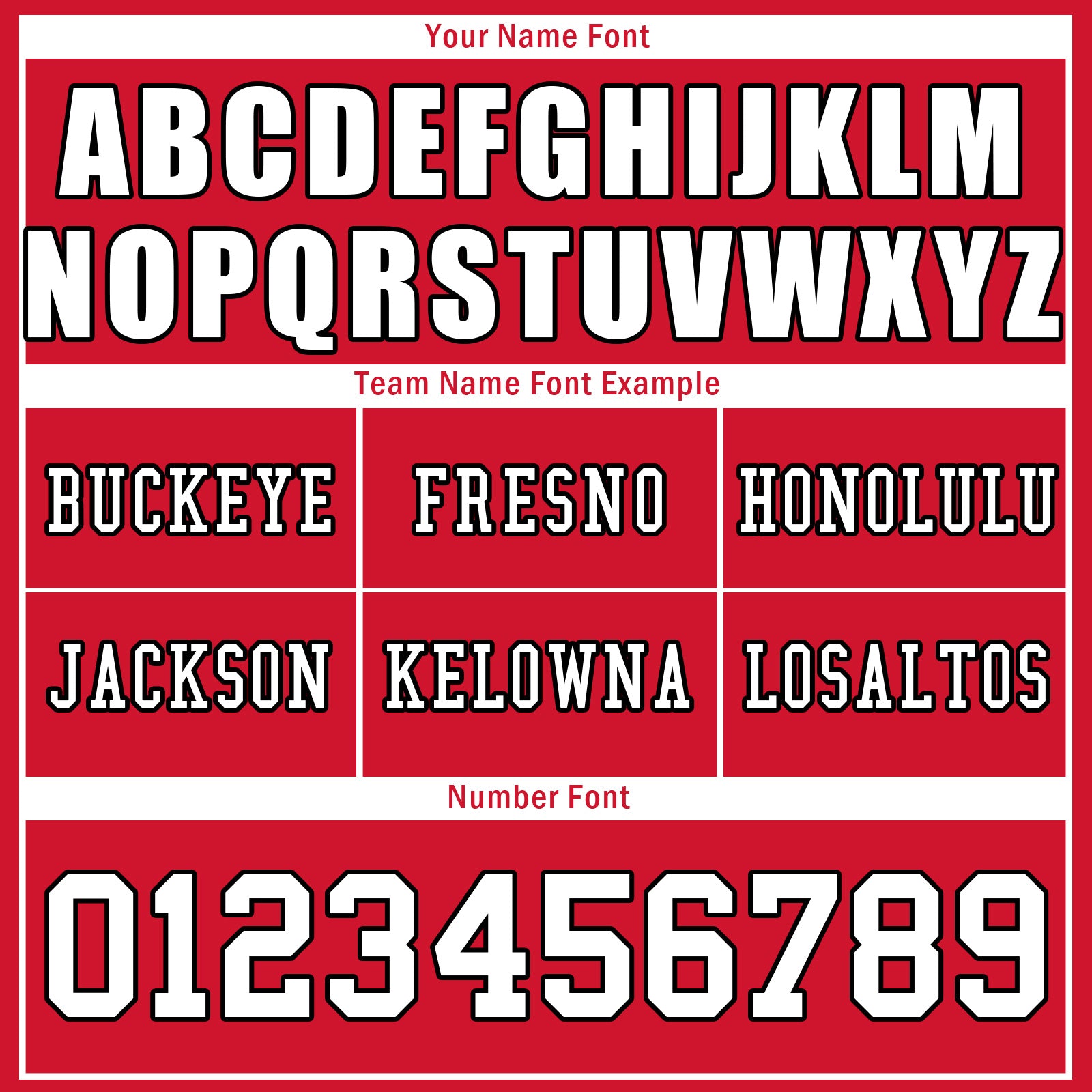 Custom Red Tampa Personalized Authentic Football Jersey FBJ02-D020256-15