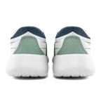 Custom Corporate Sneakers Slip On Shoes Personalized Corporate Shoes FN067-E023045-3