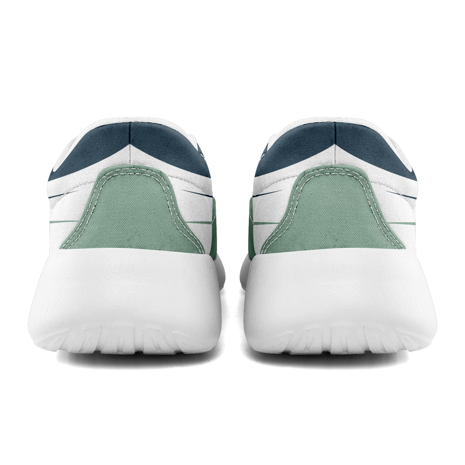 Custom Corporate Sneakers Slip On Shoes Personalized Corporate Shoes FN067-E023045-3