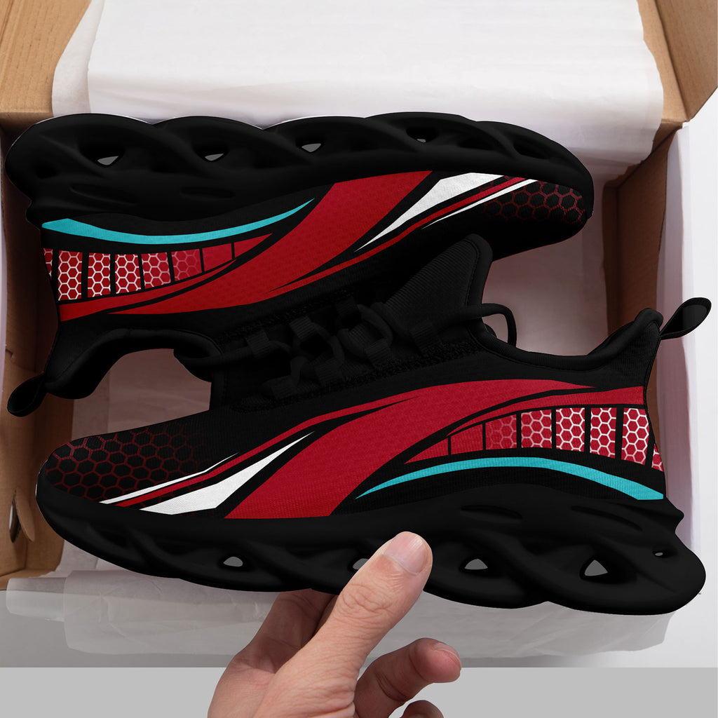Custom Maxsoul Shoes Personalized Sneaker FN003-E025022-1