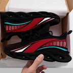 Custom Maxsoul Shoes Personalized Sneaker FN003-E025022-1