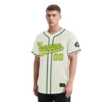 Custom Stripe Fashion Personalized Authentic Baseball Jersey BSBJ01-E025078-14