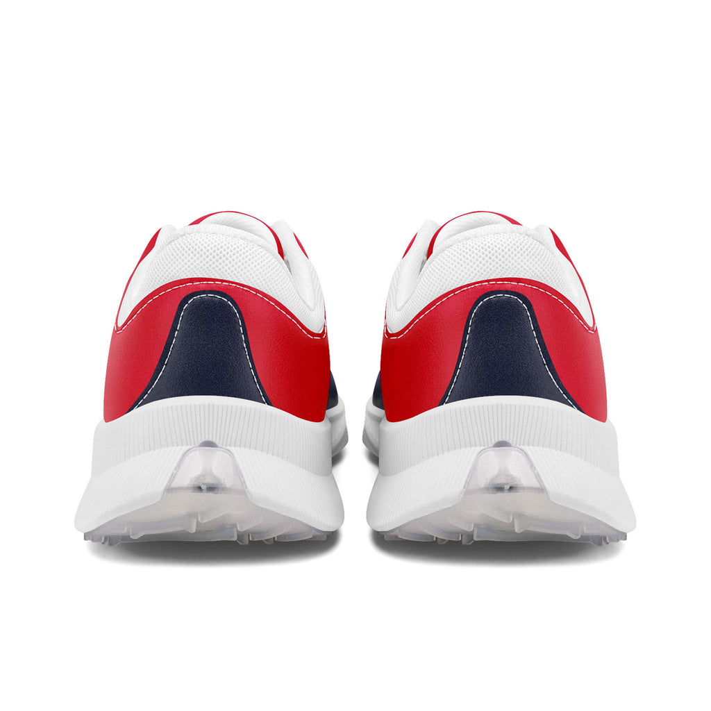 Custom Premium Golf Performance Shoes Personalized Sneaker FN062-D020344-9