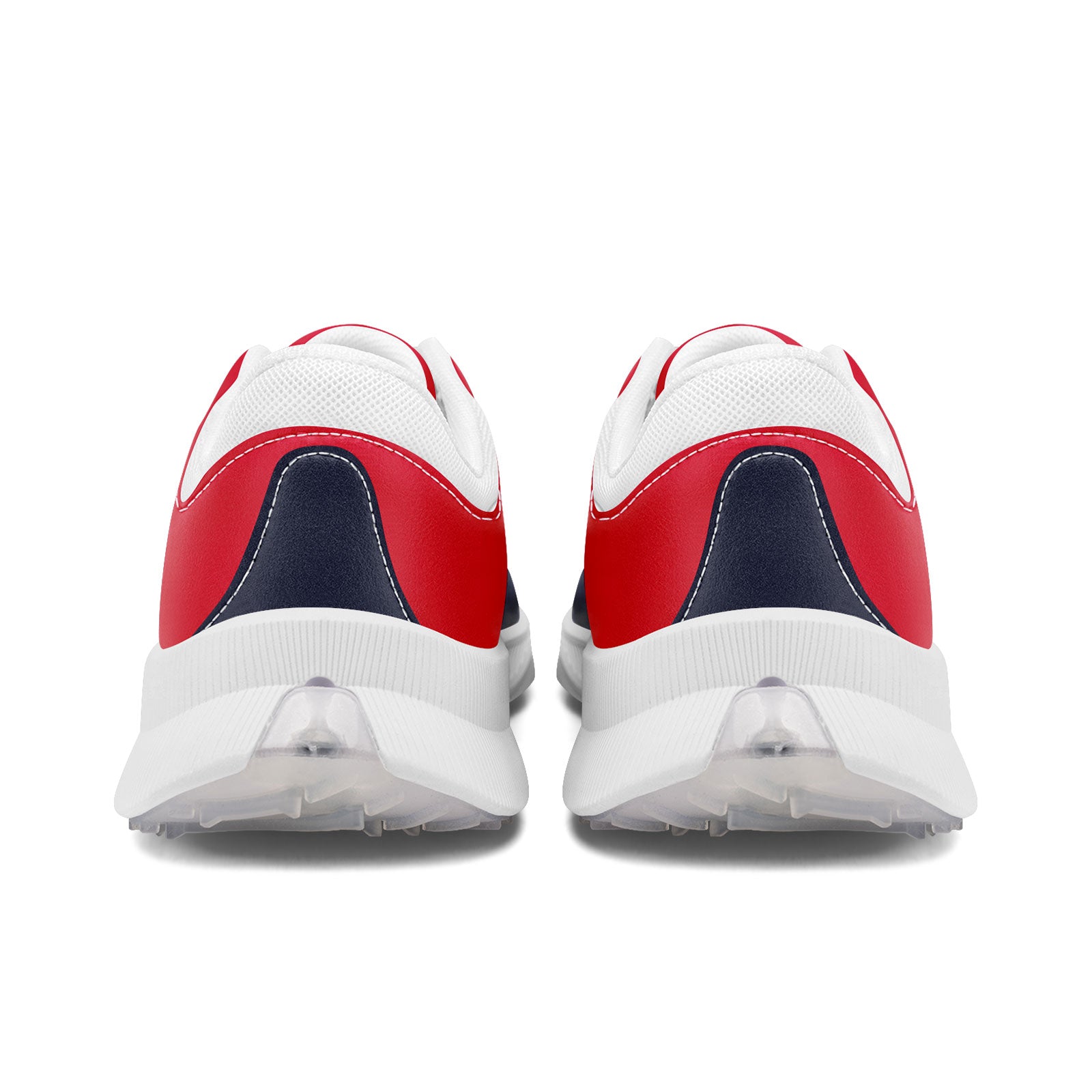 Custom Premium Golf Performance Shoes Personalized Sneaker FN062-D020344-9