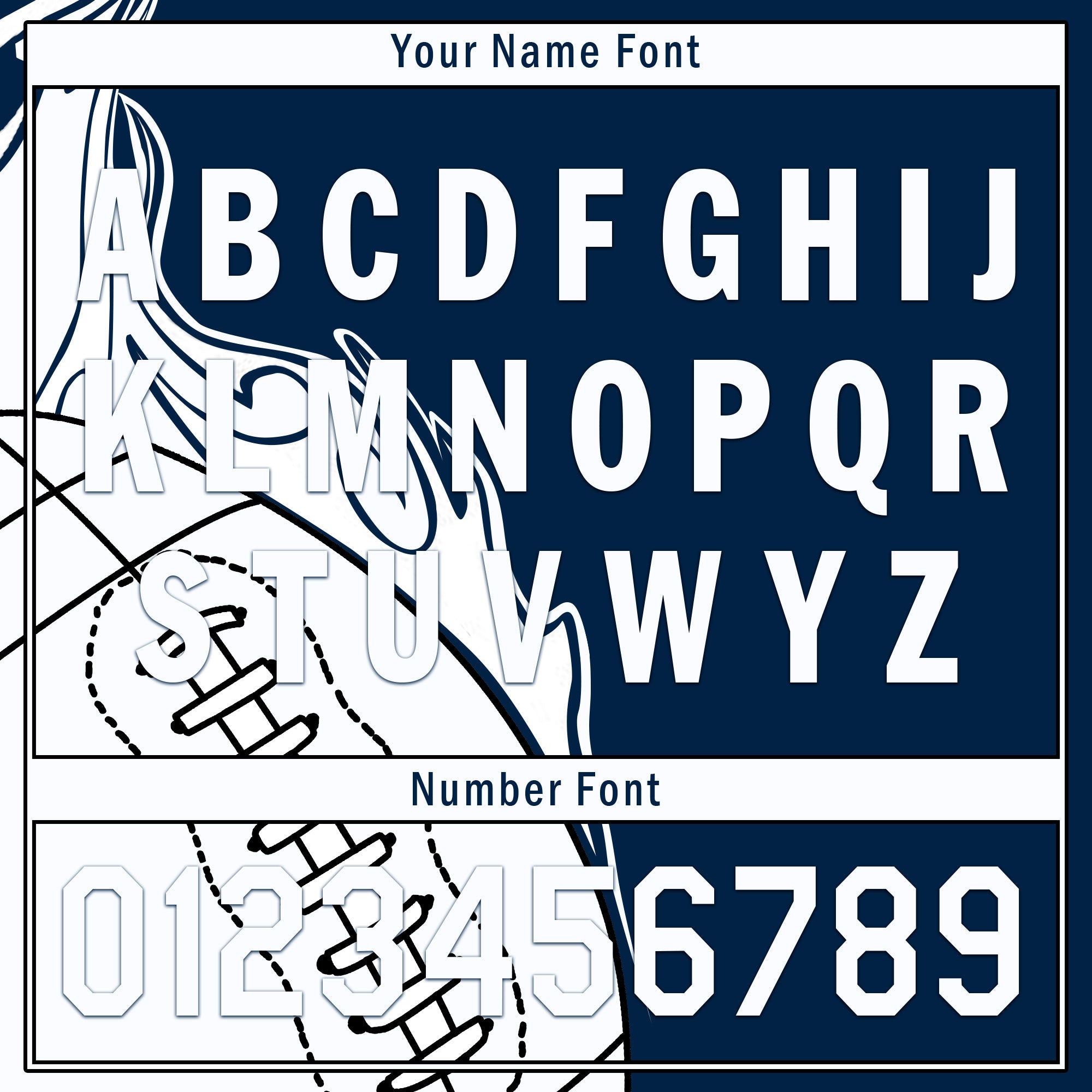 Custom Blue White Classic Style Personalized Authentic Baseball Jersey UN002-D0b0a00-9