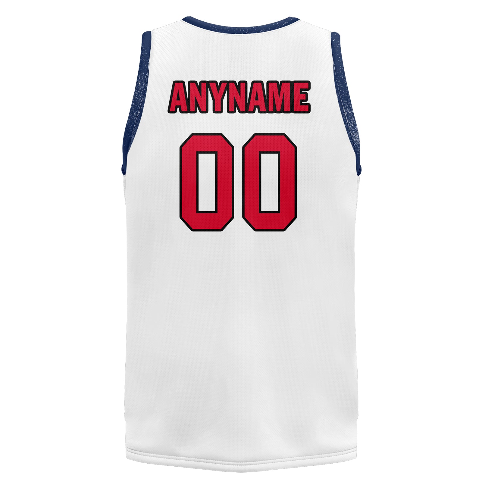 Custom White City Edition Personalized Sports Uniform Authentic Basketball Jersey BBJ01-D06101-30
