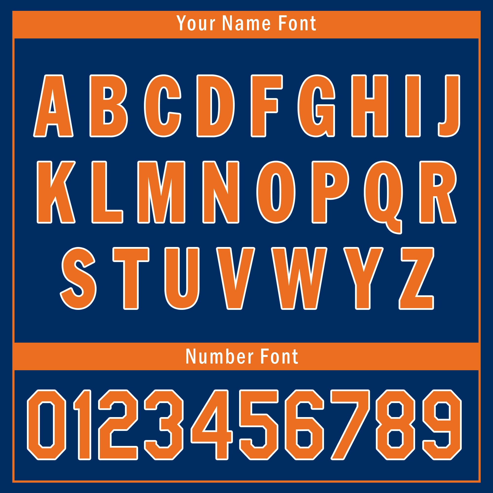 Custom Blue Orange Jersey MaxSoul Shoes and Hat Combo Offer Personalized ZH-D0b0090-c
